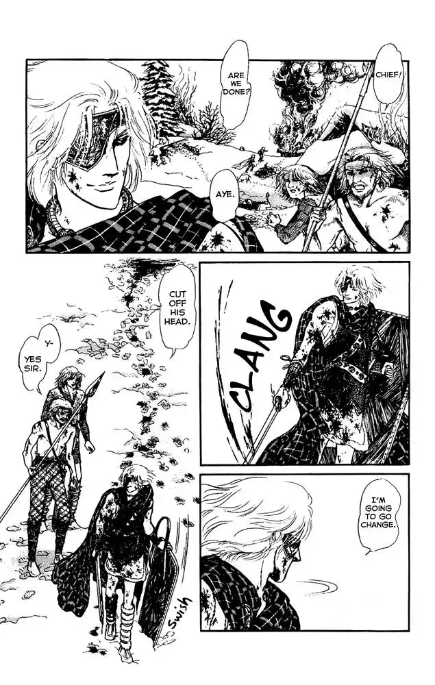 Crystal Dragon Chapter 24 8